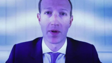 Facebook ve İnstagram Kullananlar Dikkat! Hırsızlıkla Suçlanan Mark Zuckerberg'in Başı Fena Dertte