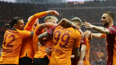 Galatasaray'ın Şampiyonlar Ligi'ndeki rakibi belli oldu!