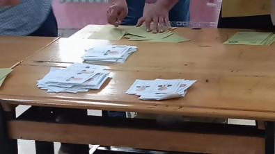 Gaziantep'te yerel seçimler için seyyar sandık başvuruları başladı
