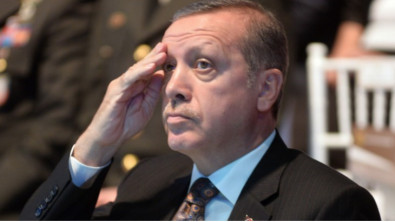 Gezici anketi: 'Erdoğan ilk defa ikinci oldu'