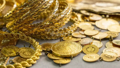 Gram altın haftaya tarihi zirveyle başladı! 17 Temmuz gram, çeyrek ve cumhuriyet altını fiyatları...