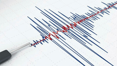 Hakkari'de 4.7 büyüklüğünde deprem