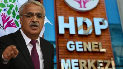 HDP, Akşener'in 6'lı Masa'dan kalkmasının ardından sessizliğini bozdu: Kimsenin umutsuzluğa kapılmasına gerek yok