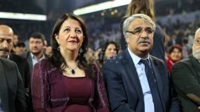 HDP'de eş genel başkanlık için öne çıkan iki isim! Eski HDP Siirt milletvekilinin de adı geçiyor..