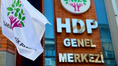 HDP'nin 14 Mayıs seçimlerine Yeşil Sol Parti ile gireceği kesinleşti