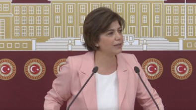 HDP Siirt Milletvekili Beştaş'tan Çalışma ve Sosyal Güvenlik Bakanına Sert Tepki