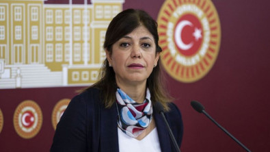 HDP Siirt Milletvekili Beştaş'ın Acı Günü! Abisini Kaybetti