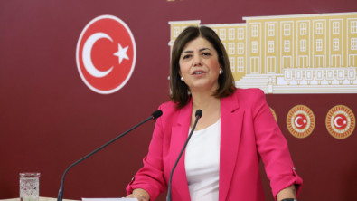 HDP Siirt Milletvekili Beştaş: Kapatma davasına cevabı 14 Mayıs'ta vereceğiz