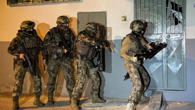 İçişleri Bakanı Açıkladı: Siirt'te DEAŞ terör örgütü içerisinde faaliyet yürüten 1 şahıs yakalandı