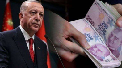 iddia: Erdoğan, Kabine sonrası bayram ikramiyelerinin 10 bin TL'ye yükseltildiğini açıklayacak
