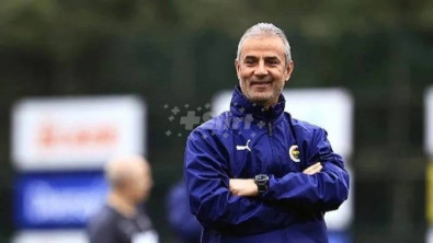 İsmail Kartal, Fenerbahçe'nin yeni transferini duyurdu!