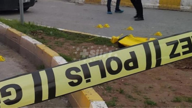 İstanbul'da bir iş yerinde patlama meydana geldi