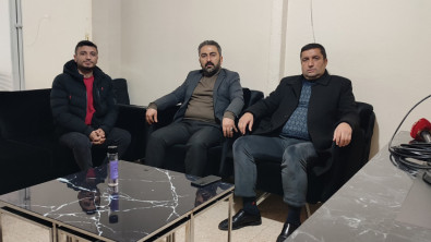 İYİ Parti Siirt İl Başkanı Ahmet Özgür, Yerel Seçim Stratejilerini Açıkladı!