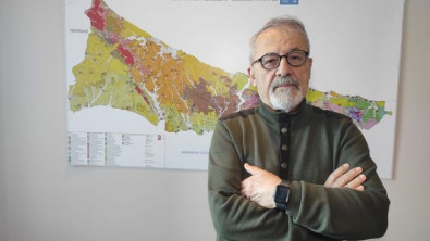 Jeolog Prof. Dr. Naci Görür'den, İstanbul depremi için son tarih!