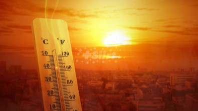 Kavurucu Afrika Sıcağı Geri Dönüyor! Türkiye'ye Daha Fazla Yakıcı Sıcaklık Getiriyor!
