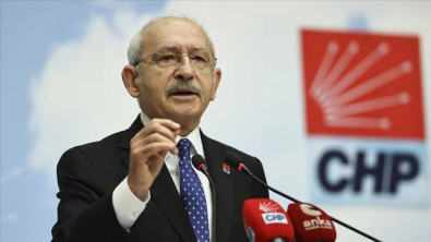 Kılıçdaroğlu: Altılı masa uzlaşırsa, cumhurbaşkanı adaylığına hazırım