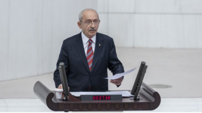 Kılıçdaroğlu: Baskıcı dönemin sonu yaklaşmaktadır