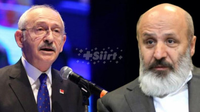 ''Kılıçdaroğlu'nu CHP'ye Ethem Sancak getirdi''