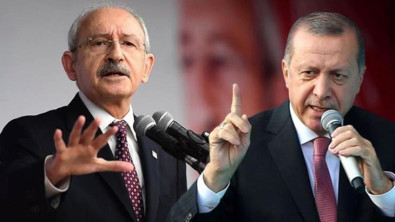 Kılıçdaroğlu'nun Demirtaş vaadi, Erdoğan'ı küplere bindirdi: Hangi cesaretle bunu konuşabiliyor?