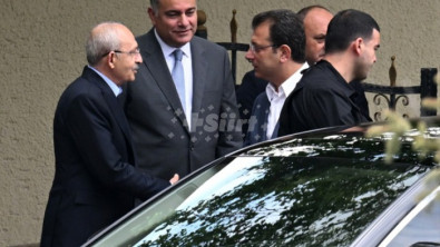 Kılıçdaroğlu ve İmamoğlu arasında İstanbul pazarlığı ortaya çıktı
