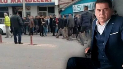 Konya'da korkunç cinayet: Tartıştığı kardeşini silahla katletti