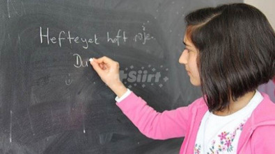 Kürtçe Wiktionary'de dünyanın en zengin sekizinci dili oldu