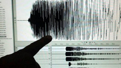 Malatya ve Hatay'da peş peşe depremler!
