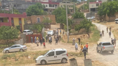 Mardin'de iki aile arasında 'arazi anlaşmazlığı' kavgasında 14 kişi yaralandı