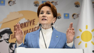 Meral Akşener Genel Başkan seçildi