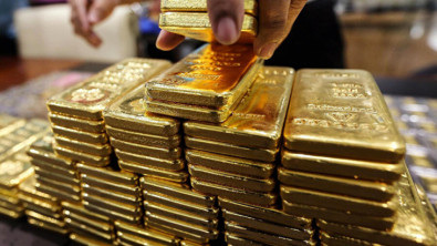 Merkez Bankası'ndan kritik adım: 35 ton altın satın aldı