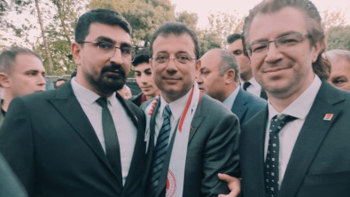 Millet İttifakının Siirt Milletvekili Adayları Ekrem İmamoğlu'na Siirt'in Sorunlarına İlişkin Projeleri Sundu 