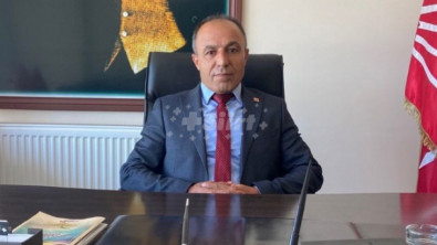 Milli Eğitim Bakanı'nın Laiklik Açıklamalarına CHP Siirt İl Başkanından Sert Tepki