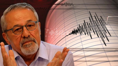 Naci Görür'den flaş İstanbul depremi uyarısı: 7,2 ila 7,6 büyüklüğünde olacak