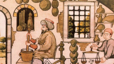 Osmanlı sarayını esir alan Cinci Hüseyin Efendi'nin tuhaf hikayesi