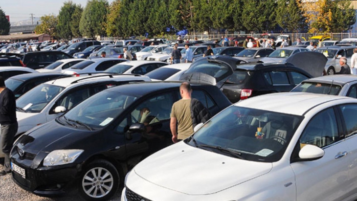 Otomobil Fiyatlarına 'Sadece Enflasyon Kaynaklı' Yüzde 20 Zam Bekleniyor