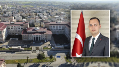 Pervari Kaymakamı Mehmet Faruk Kazdal, Adıyaman Vali Yardımcılığına Görevlendirildi