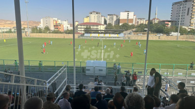PFDK, Siirt İl Özel İdaresi Futbol Kulübüne İhtar Cezası Verdi!