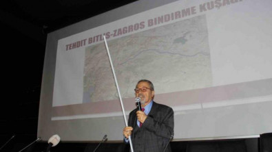 Prof. Dr. Naci Görür, Adıyaman'ı depremin yıldönümünde uyardı