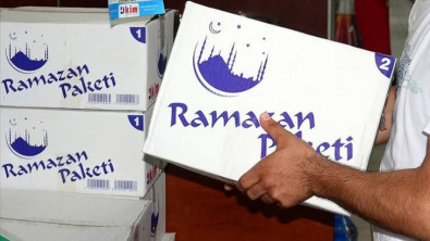 Ramazan Enflasyonu! Yardım Kolileri Kaç Lira Oldu?