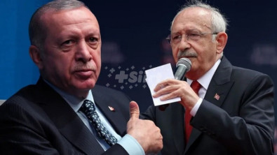 Seçim sonucu kesinleşti! İşte YSK verilerine göre Erdoğan ve Kılıçdaroğlu'nun oy oranı