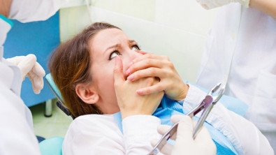 Siirt İl Sağlık Müdürü Uyardı! Sahte Diş Hekimlerine Dikkat
