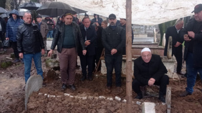 Siirt'in duayen gazetecisi son yolculuğuna uğurlandı
