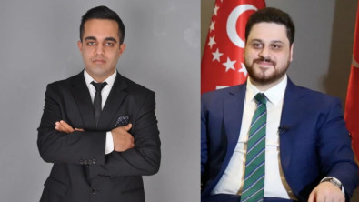 Siirt'in en genç belediye başkan adayı belli oldu!
