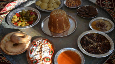 Siirt'in eşsiz lezzeti CNN Travel tarafından En Lezzetli Türk Yemeği seçildi!