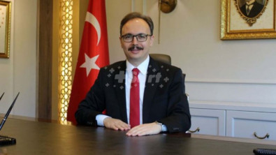 Siirt'in Yeni Valisi Kemal Kızılkaya'dan İlk Açıklama