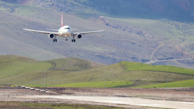 Siirt-İstanbul Uçak Bileti Fiyatı Tavan Yaptı! Ama Üzülmeyin, Seferlerin Çoğu Zaten İptal Oluyor