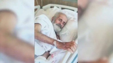 Siirt Milletvekili Sarıtaş'tan, Cezaevinde Tutuklu Bulunan 81 Yaşındaki Siirtli Kaya İçin Çağrı!
