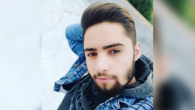 Siirt'te 22 Yaşındaki Genç Kalp Krizi Sonucu Hayatını Kaybetti