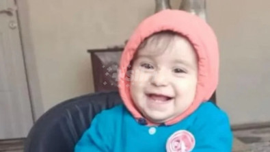 Siirt'te 3 Yaşındaki Berçem'i Hayattan Kopartan Ehliyetsiz Sürücü Tutuklandı