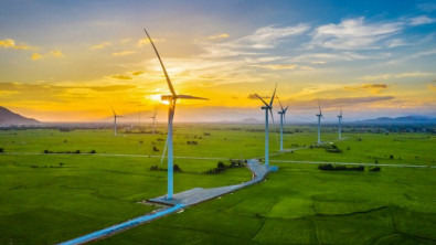 Siirt'te 300 Milyon Liralık Rüzgar Enerjisi Santrali Kurulacak